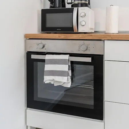 Düren Fp24: Monteure Aufgepasst! Ferienhaus *