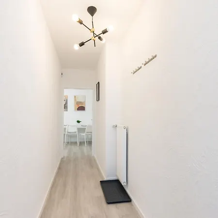 Holiday home Dueren Fp24: Monteure Aufgepasst! *