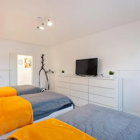 Holiday home Dueren Fp24: Monteure Aufgepasst! Duren