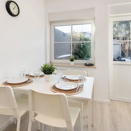 Holiday home Dueren Fp24: Monteure Aufgepasst! Duren