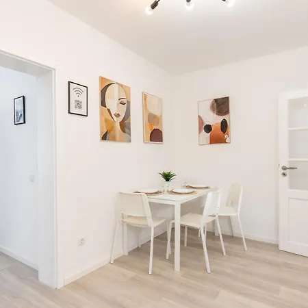 Ferienhaus Düren Fp24: Monteure Aufgepasst!