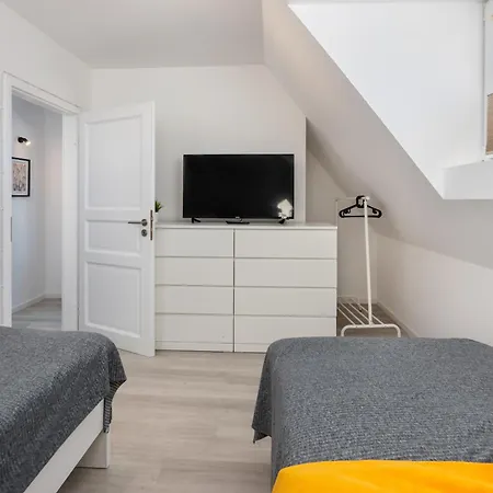 Holiday home Dueren Fp24: Monteure Aufgepasst! *