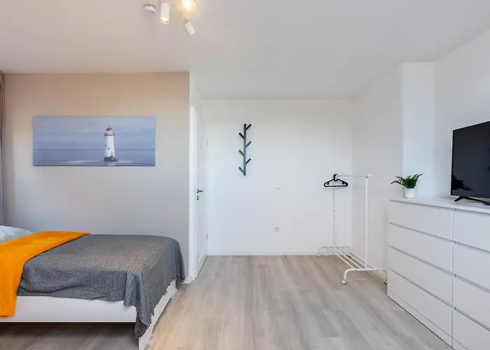 بيت للعطل Dueren Fp24: Monteure Aufgepasst!