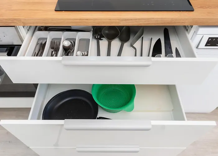 بيت للعطل Dueren Fp24: Monteure Aufgepasst! *