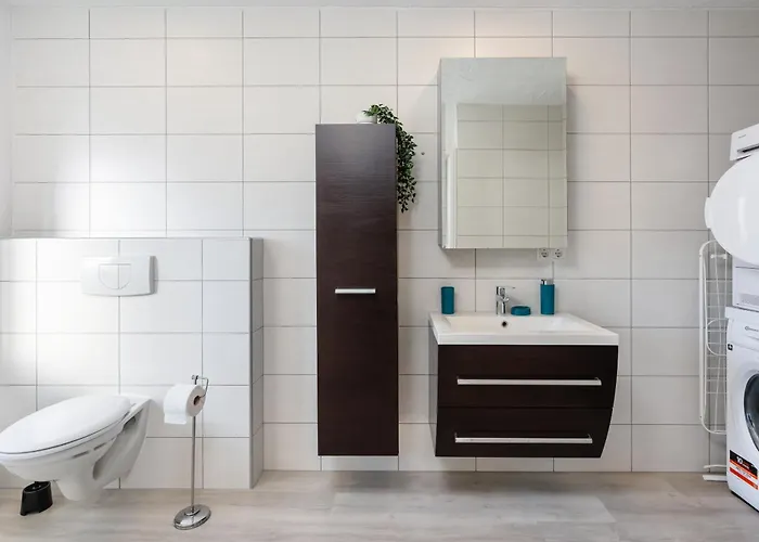 Dueren Fp24: Monteure Aufgepasst! بيت للعطل Düren - Eifel