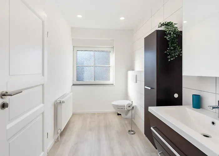 بيت للعطل Dueren Fp24: Monteure Aufgepasst!