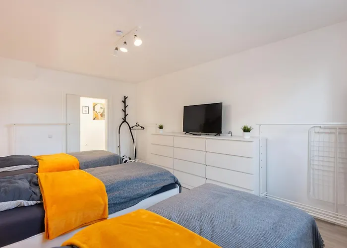 بيت للعطل Dueren Fp24: Monteure Aufgepasst! Düren - Eifel