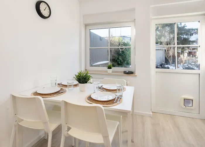 بيت للعطل Dueren Fp24: Monteure Aufgepasst! Düren - Eifel