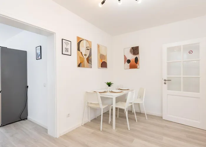 بيت للعطل Dueren Fp24: Monteure Aufgepasst!