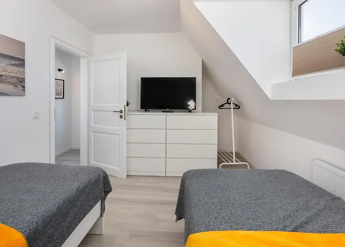 بيت للعطل Dueren Fp24: Monteure Aufgepasst! *