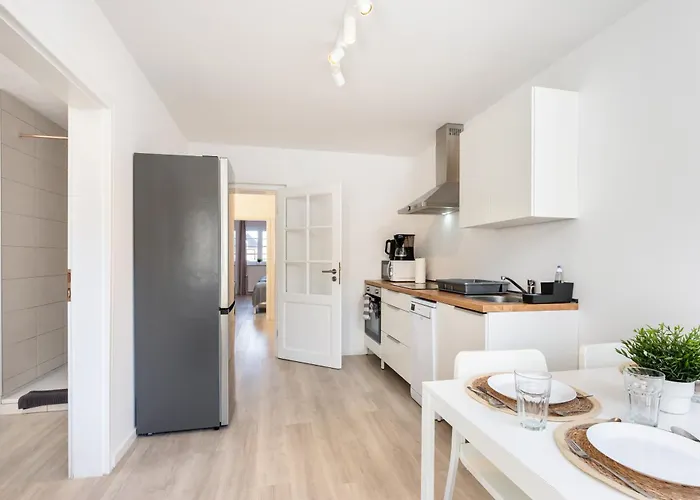 Dueren Fp24: Monteure Aufgepasst! *